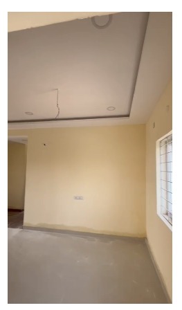 3 BHK Flat for sale in Al